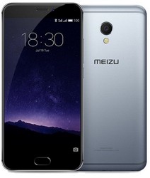 Замена батареи на телефоне Meizu MX6 в Волгограде